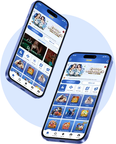 Công nghệ bảo mật tiên tiến hello88 allmightys