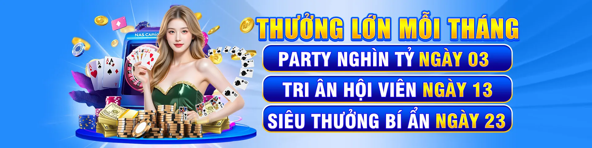Sòng bạc trực tuyến hello88 allmightys với không gian sang trọng và các trò chơi hấp dẫn