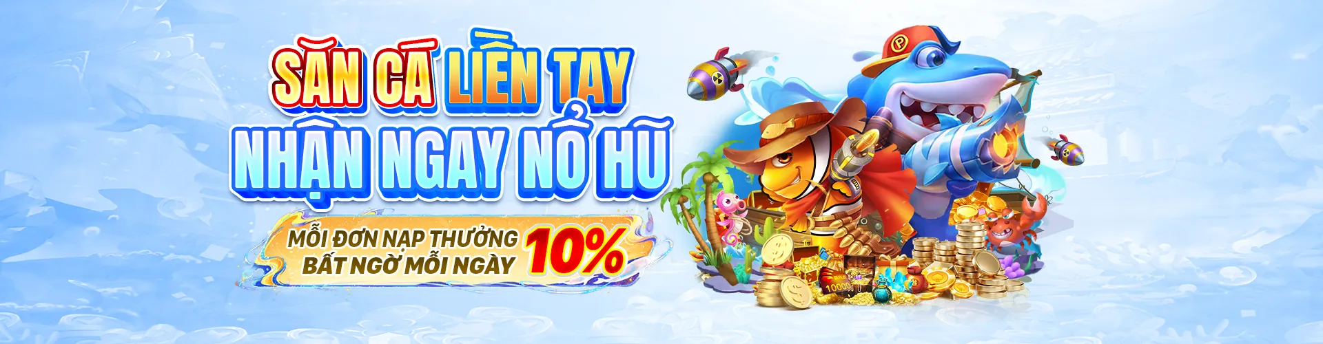 Hình ảnh game bắn cá Hello88 Allmightys