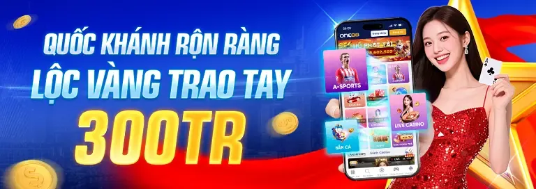 Khuyến mãi Hello88